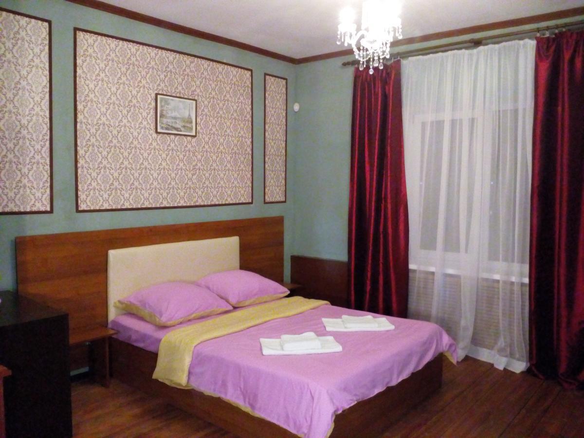 Holiday Home With Superb Hall Alyokhnovo ภายนอก รูปภาพ